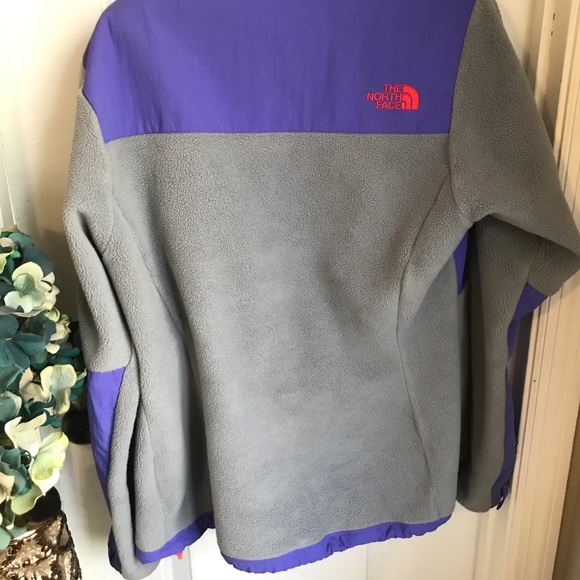 The North Face Denali Women’s Fleece Jacket - Picture 4 of 4